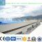 Low cost prefab workshop light steel structure factory