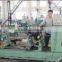 disc centrifuge for milk separation
