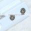luxury and fashion aluminum door Europen blot lock ,hinge