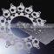 Fiber Cutter Laser fiber cutting machine for silver