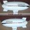 Toy Costume Inflatable Advertising Plane