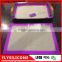 Making cookie 16.5*11.6 inch non-stick easy-cleaned silicone baking mat
