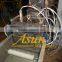PET granule machine in recycled plastic