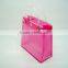 2016 Yi wu new design plastic pp small bag factory supplier and manufacturer made in china