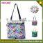 Vivisecret Hot Sale Brand Women Fashion Handbag Reusable Shopping Bag