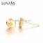 Emoji Stud Earring for Women Fashion Jewelry Earrings