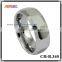 Dearest ring,signet rings tungsten carbide,crown shaped ring for couple