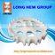 Wholesale Plastic Minature CNC Machinery 3D Cog Gear Prototype