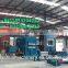 Used Tire Recycling Plant