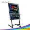 Express Outdoor Led Restaurant Menu Board Writing 2015 New Products