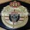 KickBoxing Champion Belt
