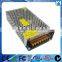 120w led power supply for led strip 12v 10a led with UL