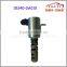 High Quality Low Pirce and MOQ Variable Valve Timing Solenoid15340-0A010