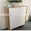 Home Living Dining Room Set Veneer Table,Dining Table With Solid Wood Legs For Restuarant