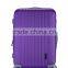 Professional cheap wholesale OEM design used luggage for sale from China manufacturer