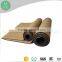 Premium 100% Biodegradable Rubber Cork Yoga Mat