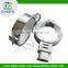 ceramic band heaters for injection molding
