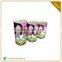 Waterproof Private Label Shampoo Bottle Bottles And Labels Printing