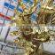 Avalokitesvara metal crafts creative gifts
