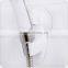 Wall-mount Adjustable Powerful Sucker Holder for Bathroom Shower / Sucker holder plastic shower