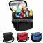 Cooler Waterproof Lunch Bag / Insulated Picnic Tote / Cooler Picnic BAG