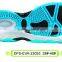 Custom Colored Phylon Shoes Sole