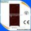 pvc door price list pvc mdf door pvc coated wood door