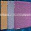 Super Slim Bling Bling Glitter Full Body Diamond Tablet Case For iPad Sticker Wrap Skin Decal