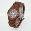 High quality natural wooden watches Guangzhou manufacturer unisex size wrist watches from offer.Alibaba .com
