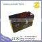 maintenance free deep cycle SLA 12v 9ah battery for fire alarm system /anti theft alarm
