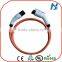 China supplier Dostar j1772 type1 to 62196 type2 ev charging cable