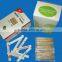 1000pcs dia 2.2mm wooden cello wrapped toothpicks
