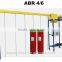 fire extinguisher CO2 filling machine WITH POMPE CO2