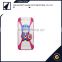Firstsailing Universal silicone bracelet silicone phone frame