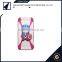 New Style Silicone Mobile phone frames for iPhone,Samsung
