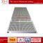 Heat resistant square ceiling aluminum ceiling tile 300x600