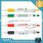 Top level professional plastic ad ballpoint pens