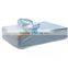 Tpu laminated Zippered Color Waterproof Mattress Protector