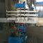 rubber hydraulic press for rubber tile