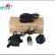 TrustFire H1 rechargeable 18650 4000mah li ion battery XM-L2 bicycle LED flashlight
