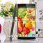 Original AMIGOO MG100 5.5" Cell Phone MTK6735 1.0GHz Quad Core 1GB+8GB 5.5 Inch IPS QHD Screen Android 5.1 4G LTE Smartphone