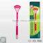 Wholesale best quality foldable adult toothbrush, travel toothbrush