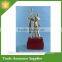 New Trophy Figurines & Wholesale Trophies and Awards