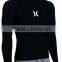 protec men's screen sublimation rush guard,rush guard sublimation stussy's,real ven's printed guards