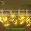 3M Hot Sale Christmas Party Wedding Decoration Ceiling Curtain Light