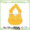 Waterproof Silicone baby Bib