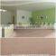 PVC Material anti-slip interlocking click pvc flooring