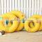 Hot Selling Eco-friendly Swim Ring, PVC Inflatable Swimming Ring
