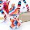 Yiwu Wholesale Promotional Gift Christmas Decoration Christmas Tree Pendant Snowman