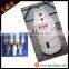 FAECHINA piling tools- twin core barrels Construction Machinery Parts